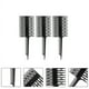 thumbnail image 3 of Peine de 3 piezas para cortar el cabello, 3 of 3