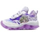 thumbnail image 3 of Tenis Zapaterias Mexico Frozen 4329-BCO/LIL Para niña T20, 3 of 4