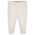 thumbnail image 7 of Gerber Baby Boy Pants, 4-Pack (Newborn-24 Months), 7 of 7