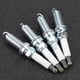 thumbnail image 5 of Bujías de Auto Hlyjoon 22401-ED815 4 Piezas Iridium para Nissan Altima Cube Z12 Elgrand E52 Latio Micra Note E11 Primera Qashqai Tiida 2002-2016, 5 of 5