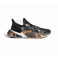 thumbnail image 1 of Ad-id-as X9000L4 Running Shoes Core Black/Signal Orange FW8413 Men's Size 8.5, 1 of 4