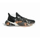 thumbnail image 1 of Adi-das X9000L4 Running Shoes Core Black/Signal Orange FW8413 Men's Size 8.5, 1 of 4