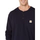 thumbnail image 3 of Camiseta Carhartt, holgada, de manga larga, para hombre, 3 of 4