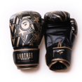thumbnail image 1 of Guantes de boxeo con saco de arena para entrenamiento de lucha libre para hombres y mujeres con nudillos para niños adultos, 1 of 4