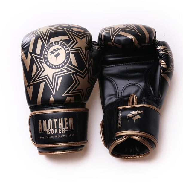 Guantes de boxeo con saco de arena para entrenamiento de lucha libre para hombres y mujeres con nudillos para niños adultos