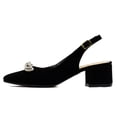 thumbnail image 3 of Sandalias Para Mujer D Violet 215, 3 of 4