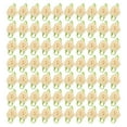 thumbnail image 2 of Ribbon Bow Rose,450Pcs Mini Ribbon Rose Mini Ribbon Rose Mini Ribbon Bow Rose Reliable and Durable, 2 of 14