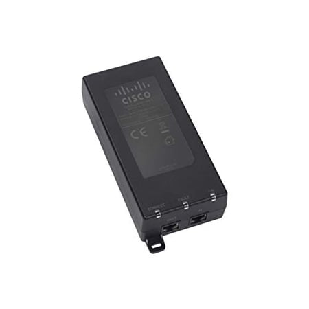 Cisco AIR-PWRINJ6= Power Injector 802.3AT for Aironet AP | Walmart Canada
