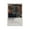 Unframe-style, variant on Rain Man Movie Poster (11) Gifts Canvas Painting Poster Wall Art Decorative Picture Prints Modern Decor 12x18inch(30x45cm)