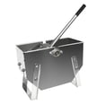thumbnail image 1 of Luzkey Hand Peanut Sheller Machine Shell Peeling Tool Heavy Duty Anti Slip Handle Peanut Peeling Machine for Kitchen Home Commercial, 1 of 8