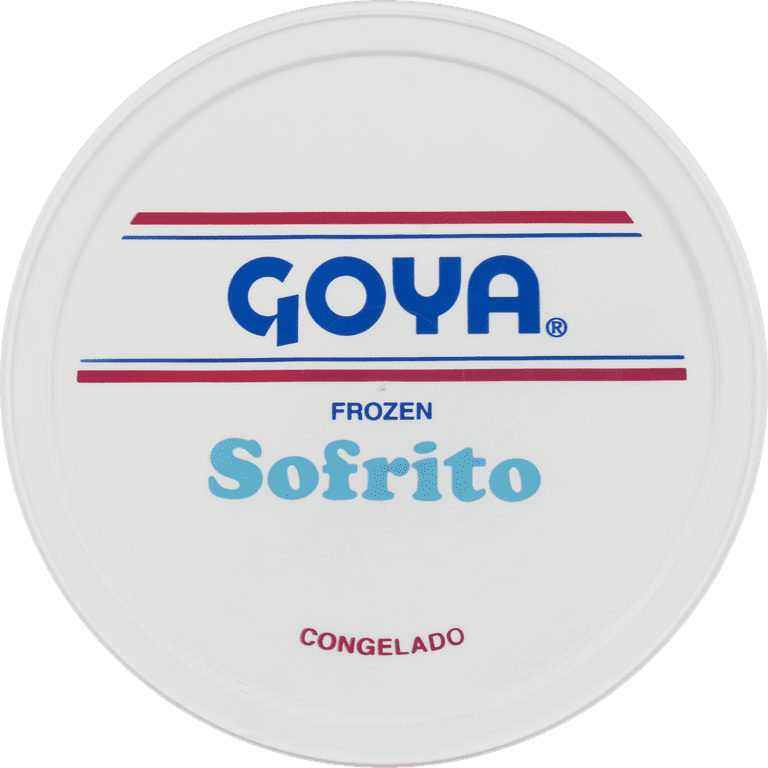 Frozen Sofrito