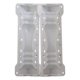 thumbnail image 2 of Molde de Hormigón para Columnas . Herramienta Robusta para Fundición de Cemento, Ideal para Parques, Piscinas Y Balcones., 2 of 8