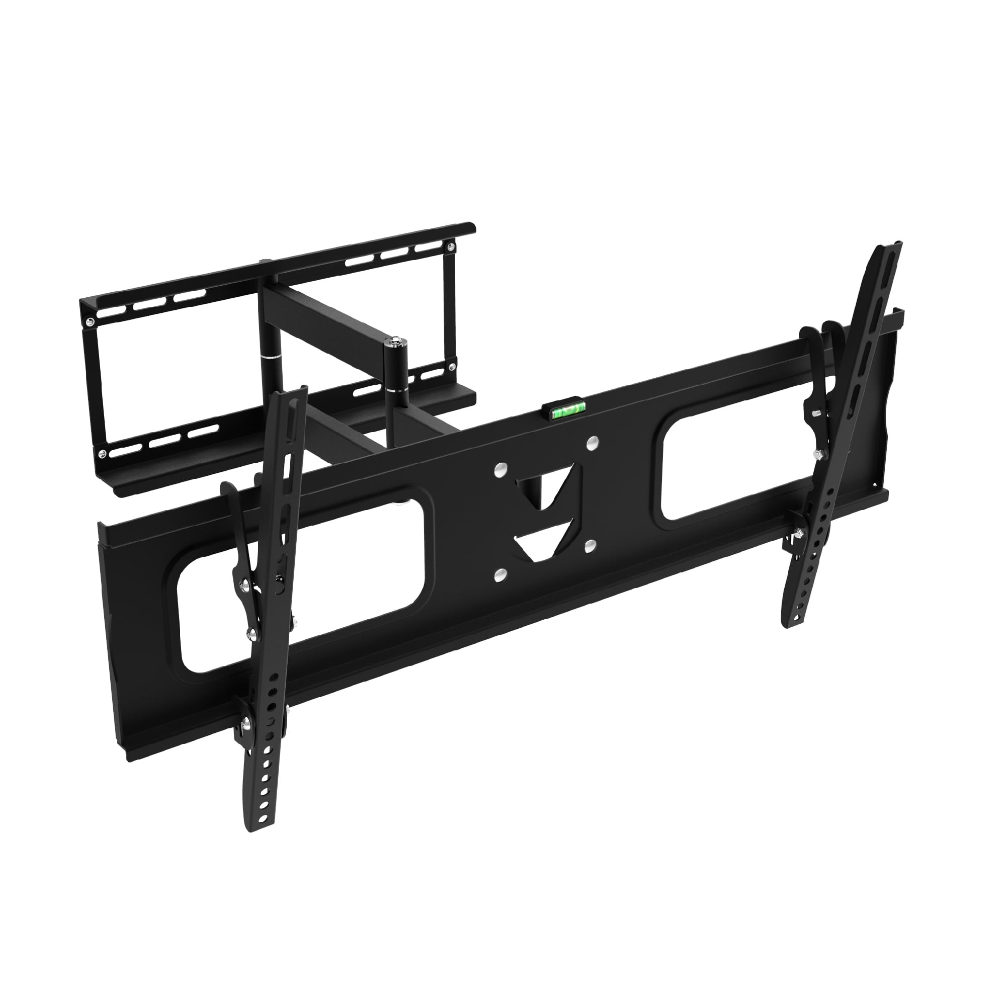 Ematic 19"80" FullMotion Articulating, Tilt/Swivel TV Wall Mount