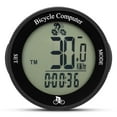 thumbnail image 6 of Mountain Bike Speedometer Wireless Waterproof Odometer with LCD Screen, 6 of 7