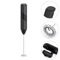 thumbnail image 5 of Wireless Electric Hand Mixer Handheld Electric Egg Mixer Baking Tool for Home, 5 of 5