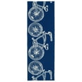 thumbnail image 5 of Kaleen Sea Isle Handmade Sea13-22 Navy Area Rugs, 5 of 6