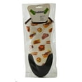 thumbnail image 2 of Three Star YN2013 Neoprene Oven Glove - Grilling Pattern, 2 of 4