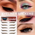 thumbnail image 3 of Delineador de ojos West&Month Pegatina, 3 of 6