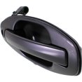 thumbnail image 4 of Exterior Door Handle Primed Front Passenger Side For 2001-2006 Hyundai Santa Fe, 4 of 8