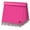 Pink, variant on Polysells 6x9 inch Poly Mailers Shipping Envelopes, Postal Mailing Bags, 100 Pcs, Blue
