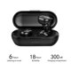 thumbnail image 4 of Gwong Electrónica QP4BLUETOOTH-Compatible con 5.0 HiFi Estéreo Estéreo Inalámbrico Auriculares Auriculares Deportes, 4 of 7