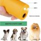 thumbnail image 4 of Ahuyentador de perros para mascotas Dispositivo de entrenamiento antiladridos Stop Bark Trainer - 2 -dontodent Kuyhfg Sin marca, 4 of 5