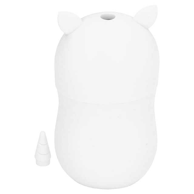 Spptty Ice Mold For Face, Boost Blood Circulation Silica Gel Shrink Pores Reusable Ice Face Roller For Home