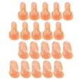 thumbnail image 4 of 20pcs Practice Fingers Nails Fake Finger Hand Model Nail Art Training Fingers, 4 of 7