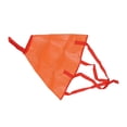 thumbnail image 3 of Anchor Drogue, Drift Anchor Easy Operation Orange Durable PVC Webbing Simple Construction  For Kayak For Fishing Boat, 3 of 8