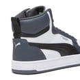 thumbnail image 3 of Tenis Puma Caven 2.0 Mid Hombre Azul 26.5, 3 of 4