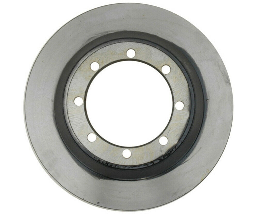 Raybestos Specialty Truck, School Bus and Medium Duty Rotors Fits select: 2001-2003 FORD F150, 1996-2007 FORD ECONOLINE