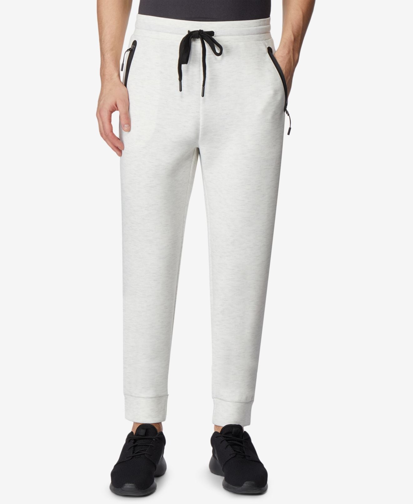 ponte pants with pockets