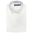 thumbnail image 4 of Polo Ralph Lauren Men's Classic Fit Stretch Oxford Dress Shirt Wht 15.5-39, 4 of 4