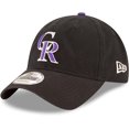 thumbnail image 1 of Gorra New Era MLB Core Classic 9TWENTY Colorado Rockies, 1 of 5