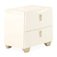 thumbnail image 3 of Fantosini Nightstand - Creamy Pearl, 3 of 11
