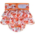 thumbnail image 5 of 3 Packs Washable Female Dog Diapers, Durable Pet Skirt for Dog Dress, Reusable Pet Diapers and Puppies Dogs Heat Panties for Girl Dogs Menstrual Periods, 5 of 8