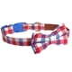 thumbnail image 1 of Collares para perros y gatos Apuakthei con pajaritas ajustables desmontables, de caballero,, 1 of 5