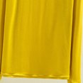 thumbnail image 4 of Womens Long Sleeve Pajama Top Loose Fit Casual Sleepwear Soft, 4 of 5