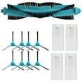 thumbnail image 1 of Filter Side Brush Roller brush for Cecotec For Conga 1690, 1890, 2090, 2290, 1 of 9