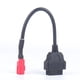 thumbnail image 2 of Speravity Cable de diagnóstico, Mini herramientas de reparación de 6 pines para accesorios de herramientas de Motor, accesorios de piezas de Accesorios para motos, 2 of 6