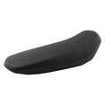 thumbnail image 4 of Asiento de motocicleta, cojín de motocross, accesorios amortiguadores, cojín de bicicleta eléctrica para S/x, 4 of 9
