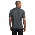 thumbnail image 2 of Sport-Tek Colorblock PosiCharge Competitor Tee. ST351, 2 of 2