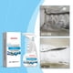 thumbnail image 5 of Fiudx Ofertas de la semana 2 unidades de quitamanchas para zapatos, espray de espuma para zapatos blancos, eliminador de color amarillento y ennegrecimiento, 120ml, 5 of 7