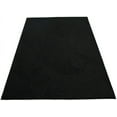 thumbnail image 2 of Furnish My Place DC Custom Rug - 6" x 6"-Sample, Black, Indoor Rug for Bedrooms, Hallways, Living Rooms, 2 of 5