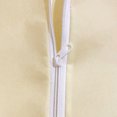 thumbnail image 4 of ZHAOCHENG Funda protectora contra heladas de lana para plantas de invierno, 2 uds. (cremallera H240cm * W200cm + cordón), 4 of 5