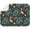 Cameosa-406, variant on Microfibre Drying Mat for Kitchen Floral Pattern Dish Drying Drainer Mat Absorbent Drying Mat Washing Up for Glass, Plate & Cup 16inch X 18inch