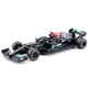 thumbnail image 2 of Bburago 1:43 2022 m-b AMG W12 E rendimiento #44 RB18 RedBull simulación estática Diecast Alloy Model F1 Racing Formula Car Fivean unisex, 2 of 2