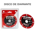 thumbnail image 2 of Disco de Diamante para Corte de Metal 4-1/2" Maraga, 2 of 4