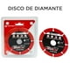 thumbnail image 2 of Disco de Diamante para Corte de Metal 4-1/2" Maraga, 2 of 4
