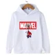 thumbnail image 4 of Sudadera con capucha de Spider-Man para niños, ropa para niñas, ropa de moda para bebés, camisetas deportivas cálidas de otoño, regalos para la temporada de regreso a clases de primavera, 4 of 5